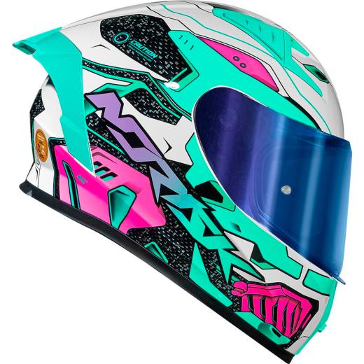 Capacete Norisk Flow