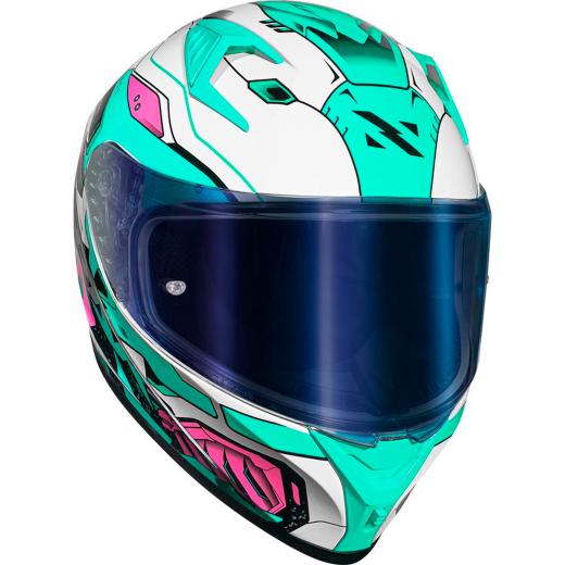 Capacete Norisk Flow