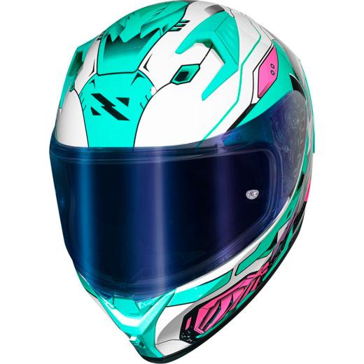 Capacete Norisk Flow