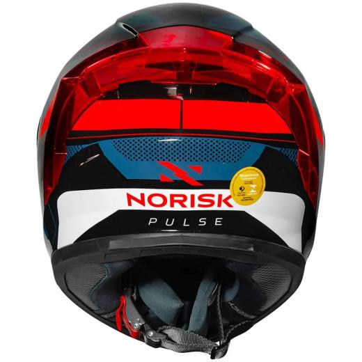 Capacete Norisk Flow
