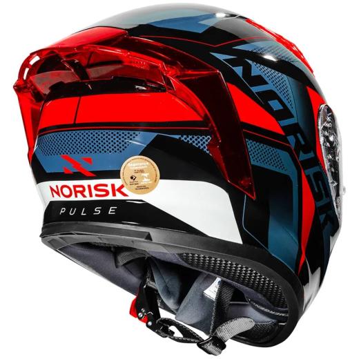 Capacete Norisk Flow
