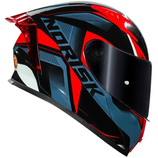 Capacete Norisk Flow