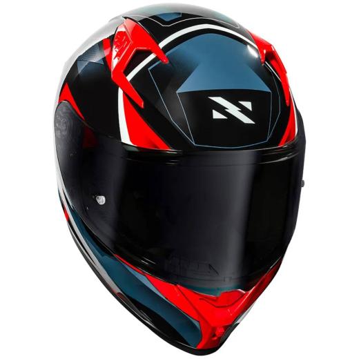 Capacete Norisk Flow