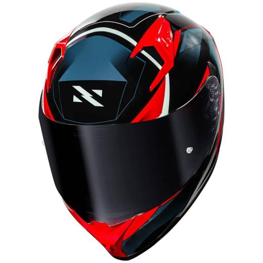 Capacete Norisk Flow