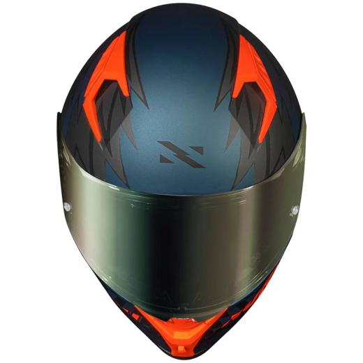 Capacete Norisk Flow Daytona