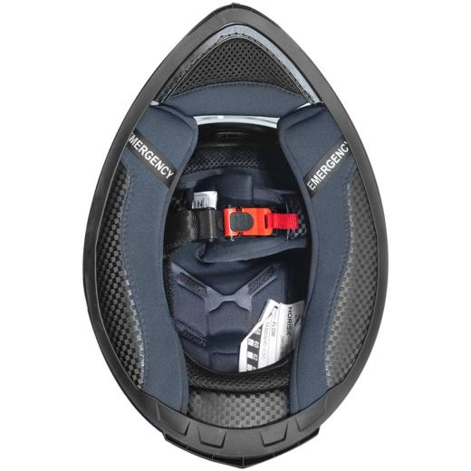 Capacete Norisk Flow Kob