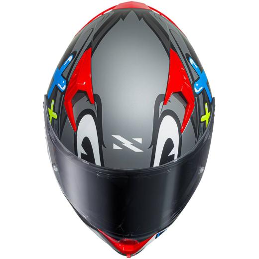 Capacete Norisk Flow Kob