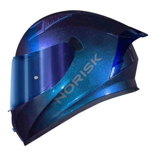 Capacete Norisk Flow Monocolor