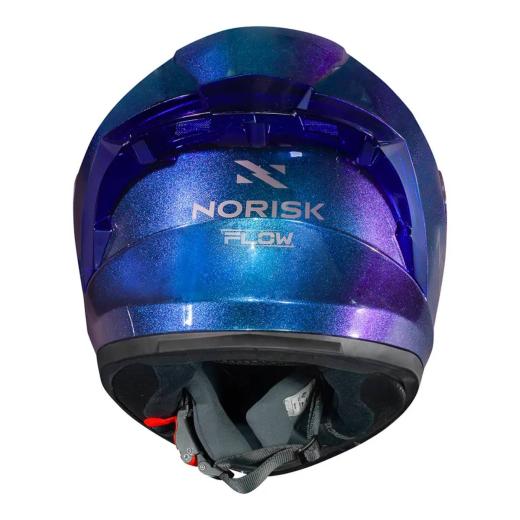Capacete Norisk Flow Monocolor