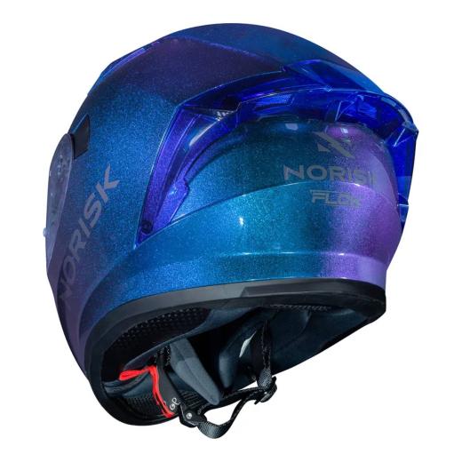 Capacete Norisk Flow Monocolor