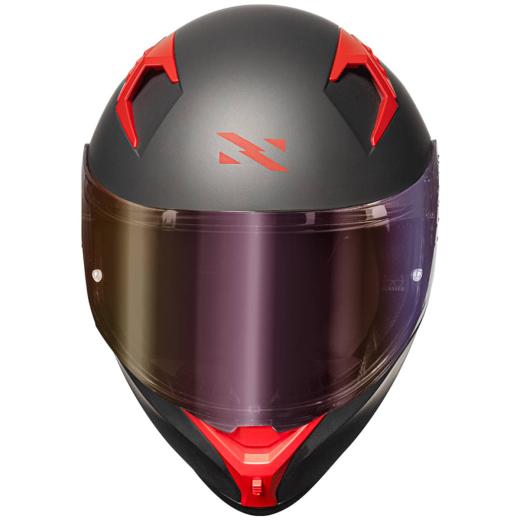 Capacete Norisk Flow Monocolor