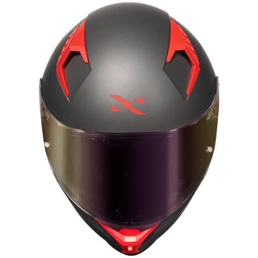 Capacete Norisk Flow Monocolor