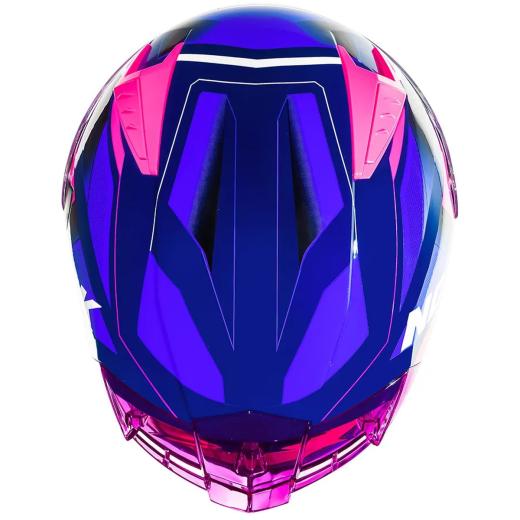 Capacete Norisk Flow Pulse
