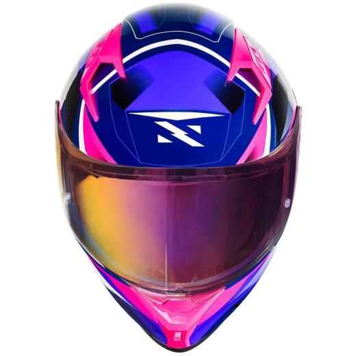 Capacete Norisk Flow Pulse
