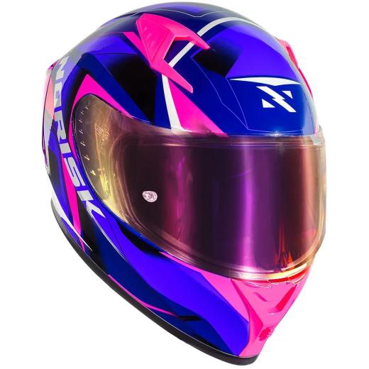 Capacete Norisk Flow Pulse