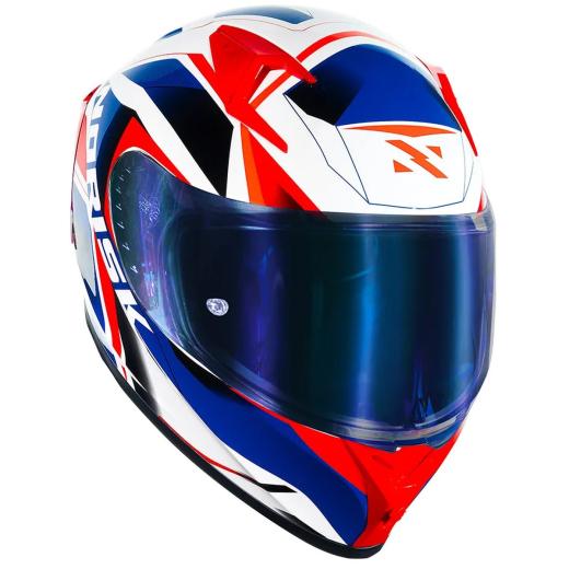 Capacete Norisk Flow Pulse