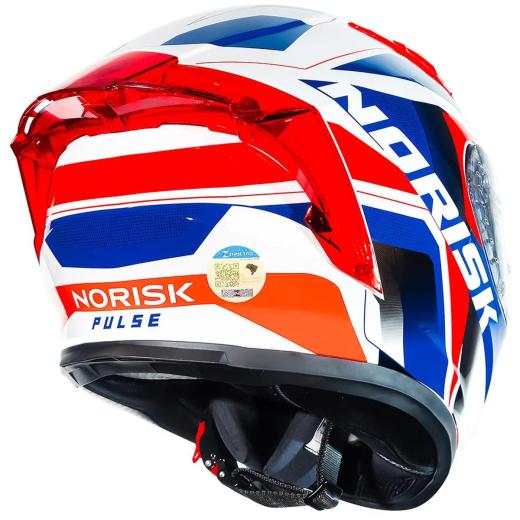 Capacete Norisk Flow Pulse