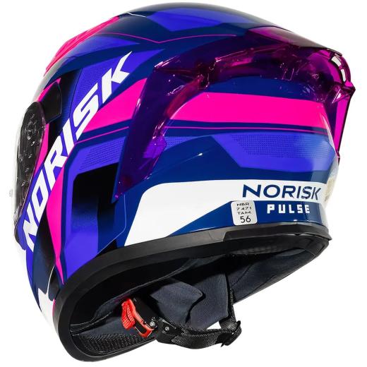 Capacete Norisk Flow Pulse