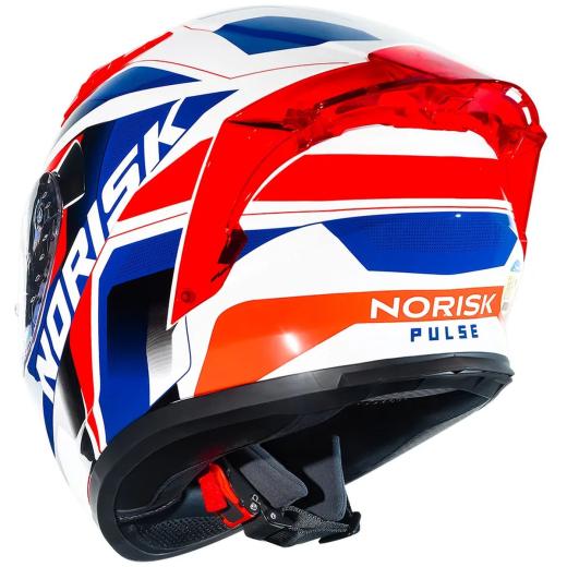 Capacete Norisk Flow Pulse