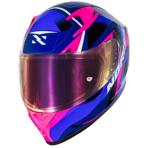 Capacete Norisk Flow Pulse
