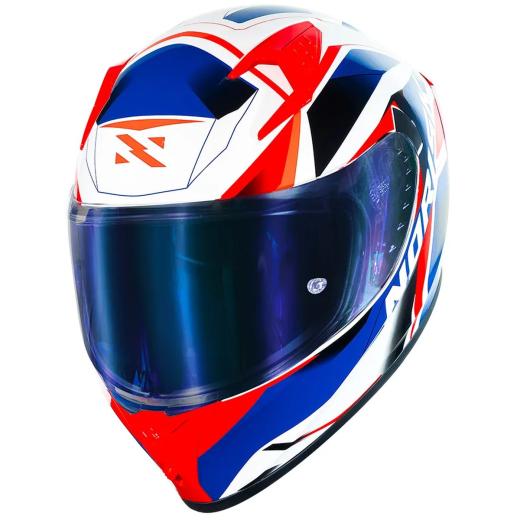 Capacete Norisk Flow Pulse