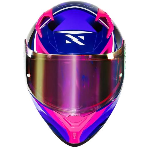 Capacete Norisk Flow Pulse