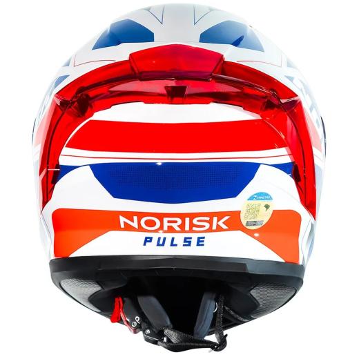 Capacete Norisk Flow Pulse