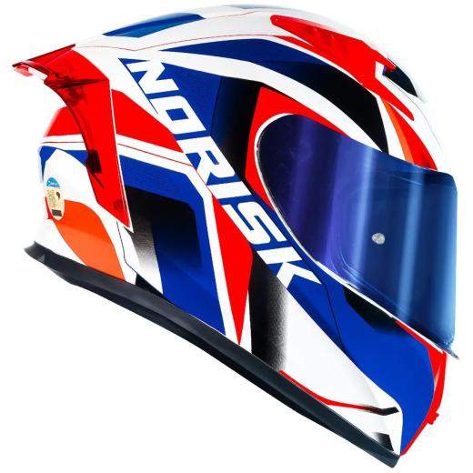 Capacete Norisk Flow Pulse