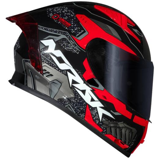 Capacete Norisk Flow Robot