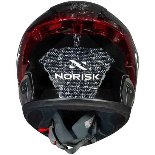 Capacete Norisk Flow Robot