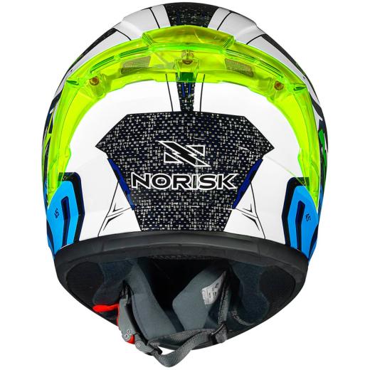 Capacete Norisk Flow Robot