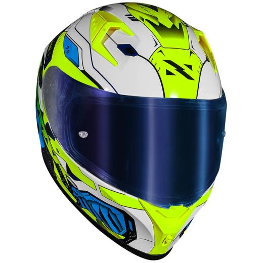 Capacete Norisk Flow Robot