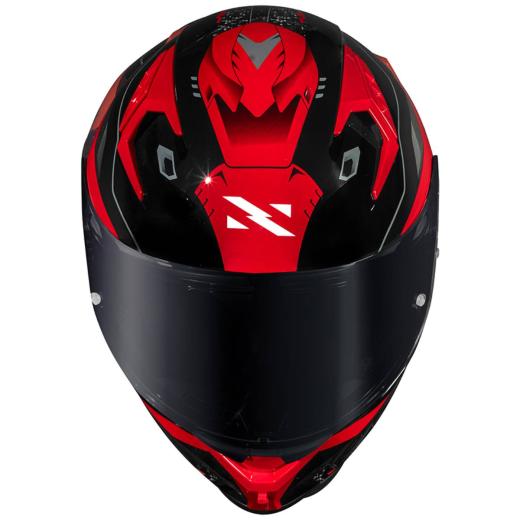 Capacete Norisk Flow Robot