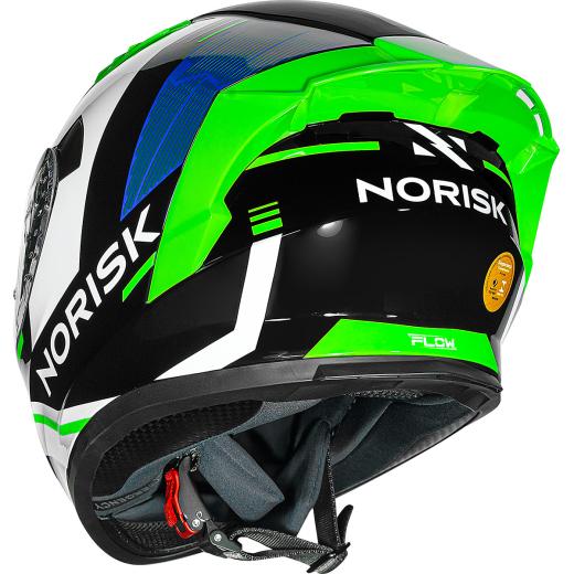 Capacete Norisk Flow Run