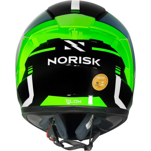 Capacete Norisk Flow Run