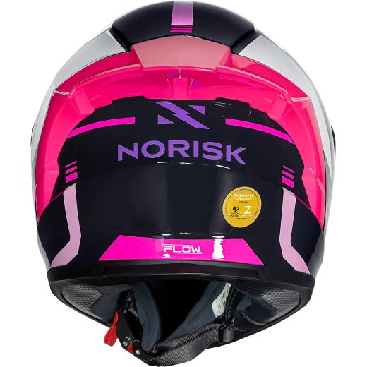 Capacete Norisk Flow Run