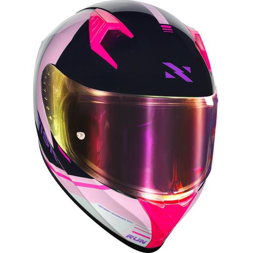 Capacete Norisk Flow Run