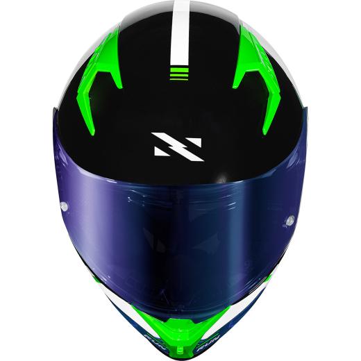 Capacete Norisk Flow Run