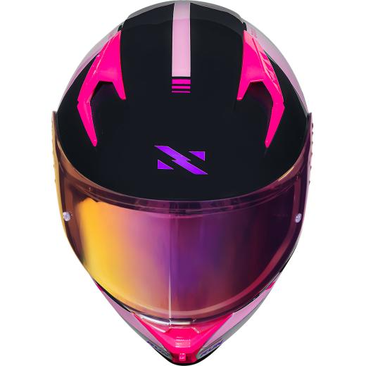 Capacete Norisk Flow Run