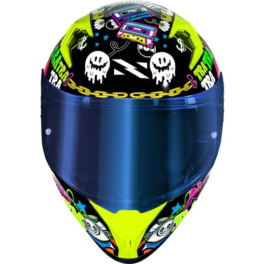 Capacete Norisk Flow Trap