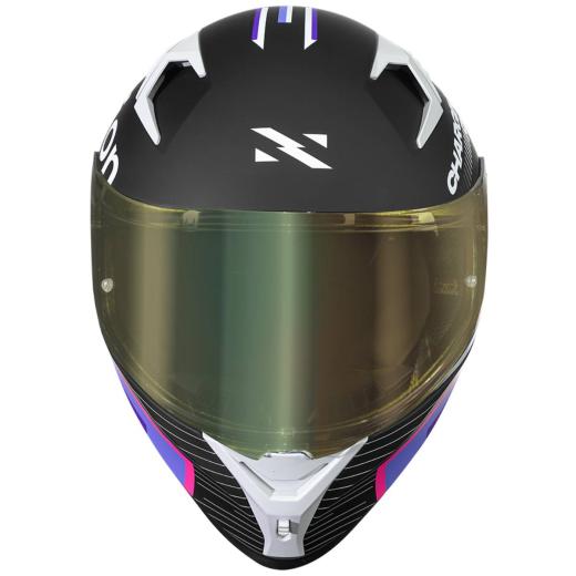 Capacete Norisk Flow Vizion