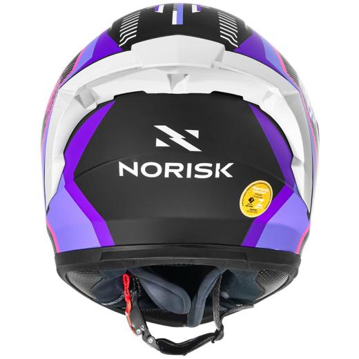 Capacete Norisk Flow Vizion