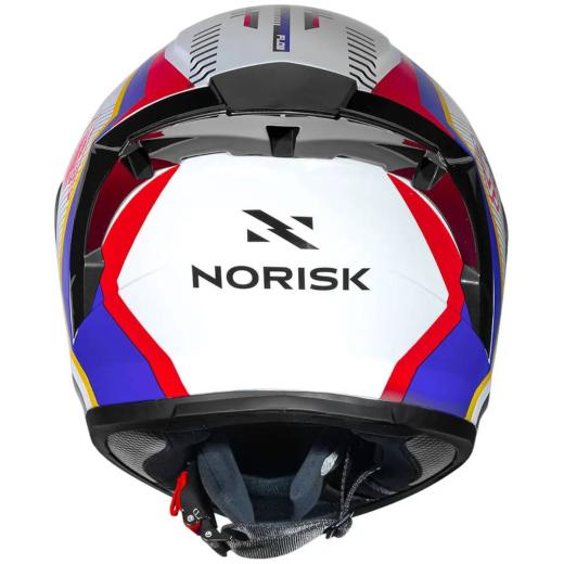 Capacete Norisk Flow Vizion