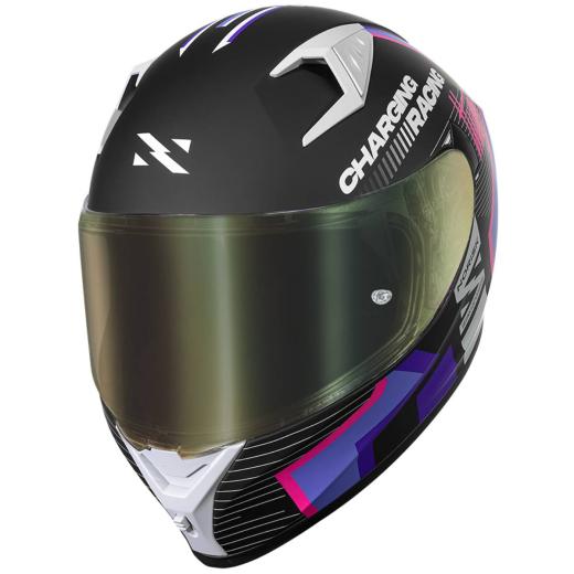 Capacete Norisk Flow Vizion