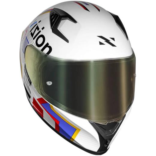 Capacete Norisk Flow Vizion