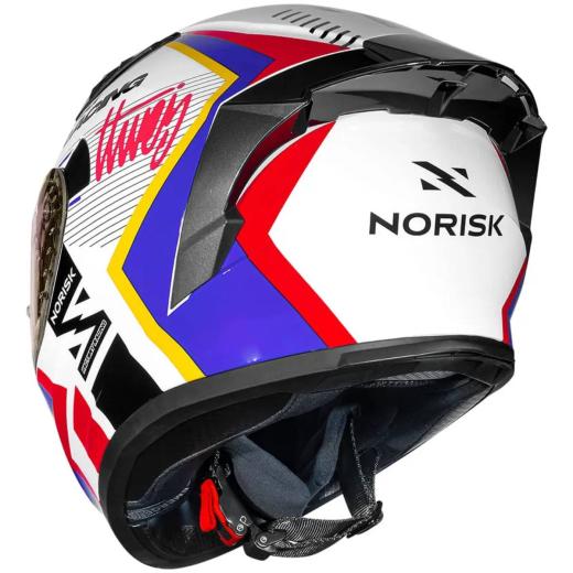 Capacete Norisk Flow Vizion