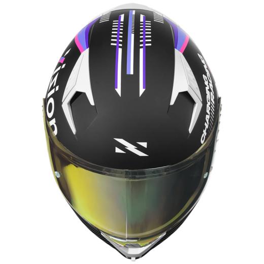 Capacete Norisk Flow Vizion