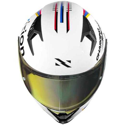 Capacete Norisk Flow Vizion