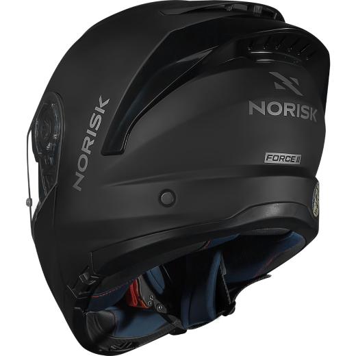 Capacete Norisk Force II Articulado