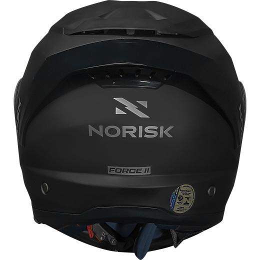 Capacete Norisk Force II Articulado